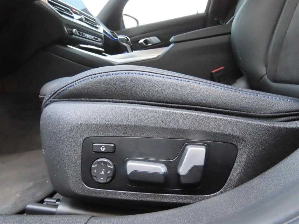 BMW 3 series 2022 - Importación desde Corea - HF Imports Iquique - Foto 14