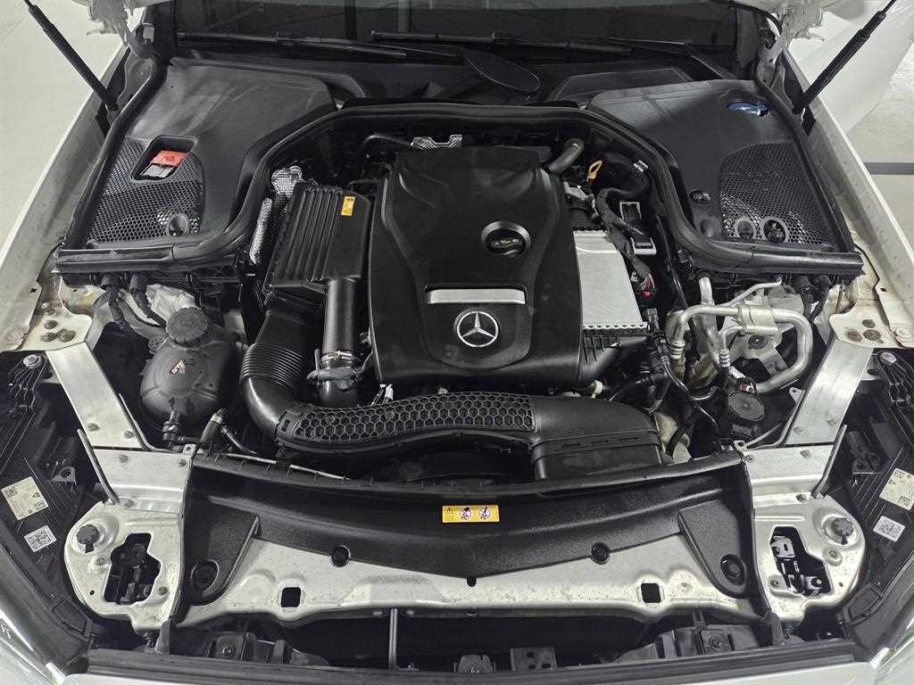 Mercedes Benz E class 2021 Blanco - Importación desde Corea - HF Imports Iquique - Foto 18