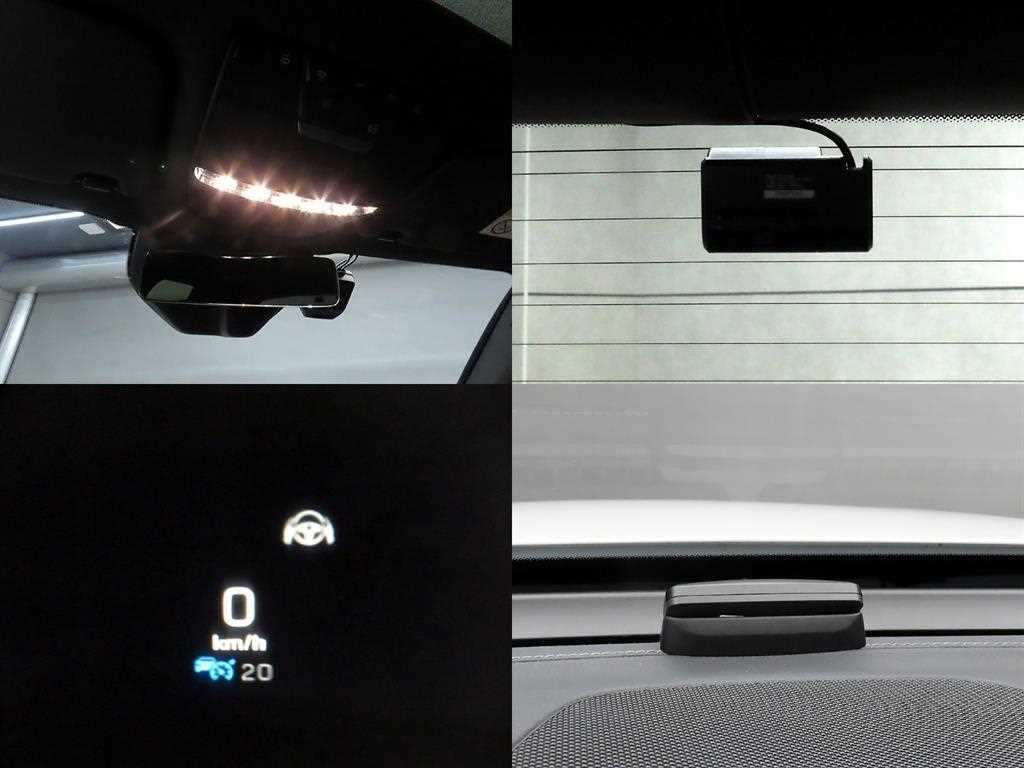 Mercedes Benz GLC Class 2022 Blanco - Importación desde Corea - HF Imports Iquique - Foto 15