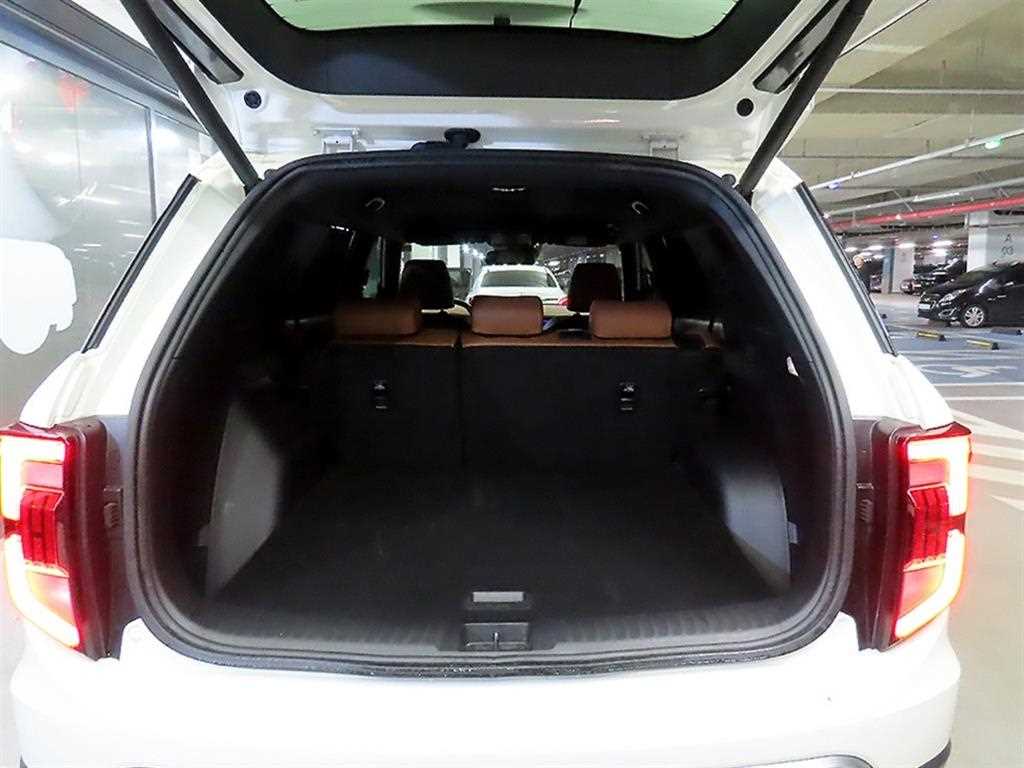 Ssangyong Torres 2024 Blanco - Importación desde Corea - HF Imports Iquique - Foto 17