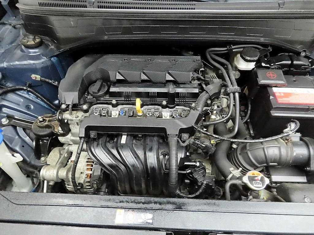 HYUNDAI Venue 2020 - Importación desde Corea - HF Imports Iquique - Foto 19