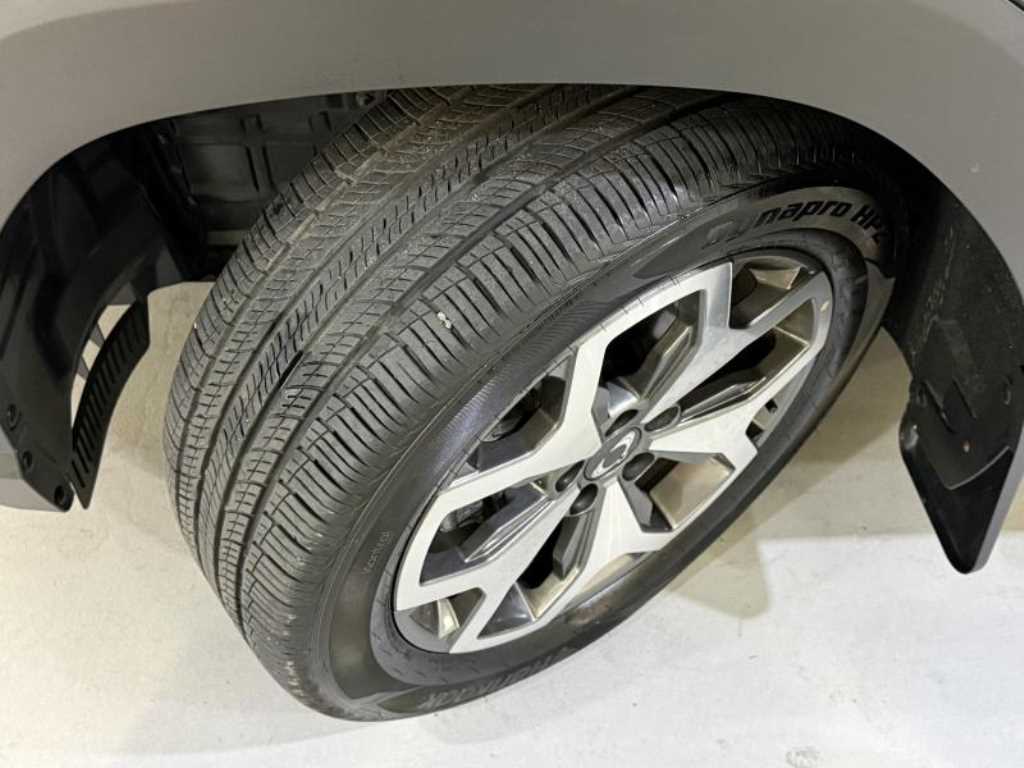 Ssangyong Torres 2024 Gris - Importación desde Corea - HF Imports Iquique - Foto 19