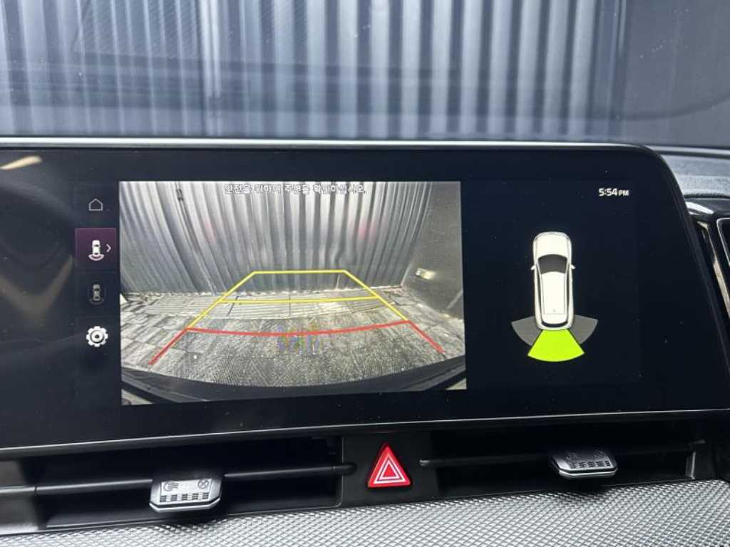 KIA Sportage 2024 Negro - Importación desde Corea - HF Imports Iquique - Foto 15