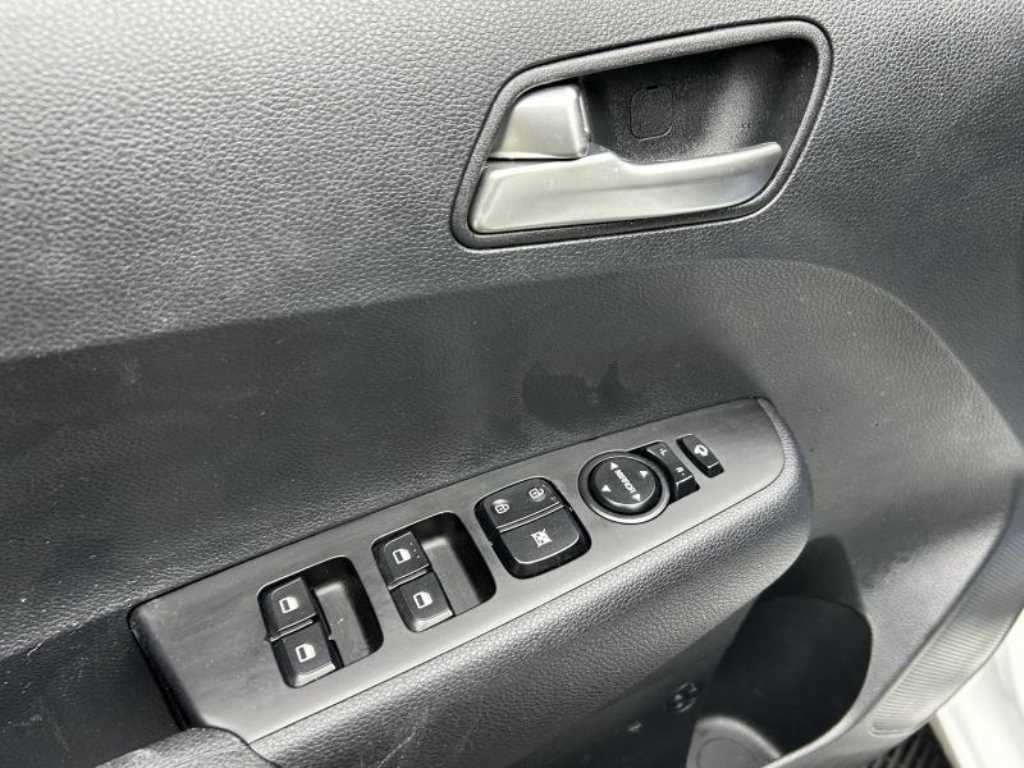 KIA Morning 2024 Blanco - Importación desde Corea - HF Imports Iquique - Foto 13