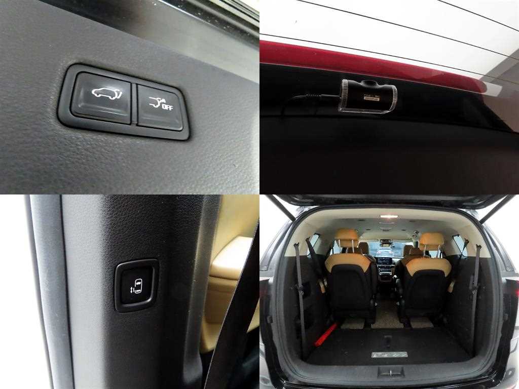 KIA Carnival 2021 - Importación desde Corea - HF Imports Iquique - Foto 18