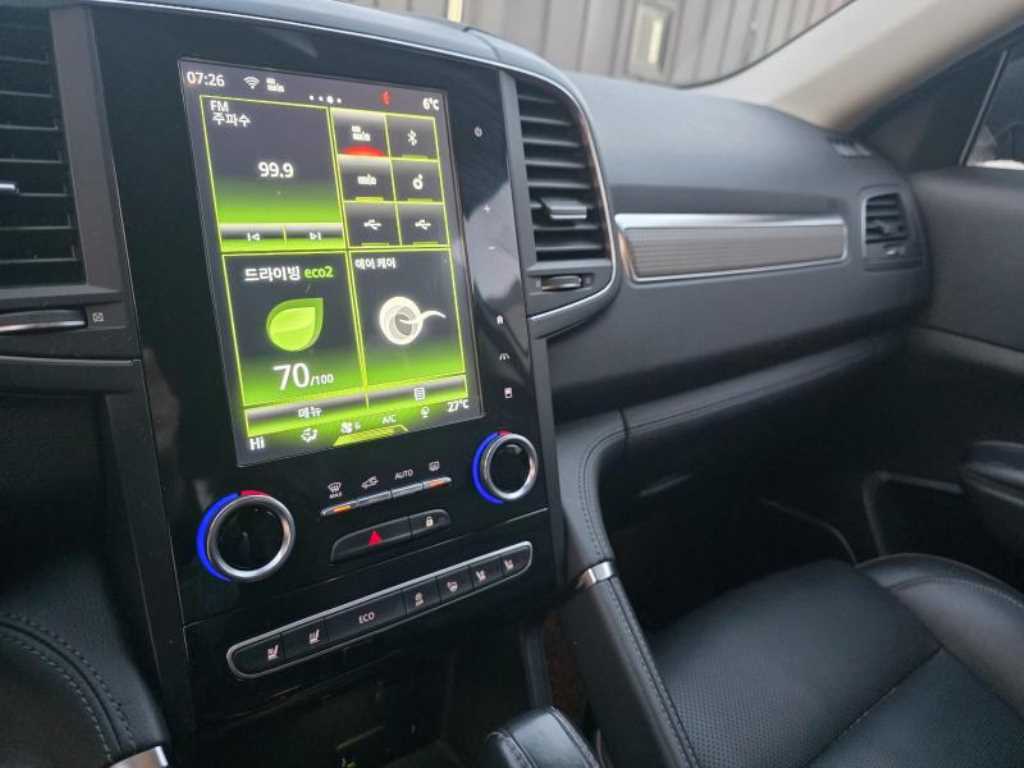 SAMSUNG QM6 2020 - Importación desde Corea - HF Imports Iquique - Foto 15