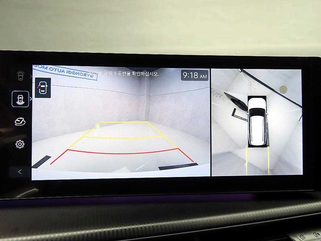 HYUNDAI Santa Fe 2024 the color of pearl - Importación desde Corea - HF Imports Iquique - Foto 15