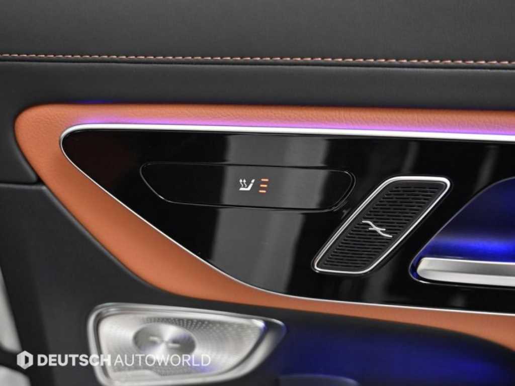 Mercedes Benz GLC Class 2025 Blanco - Importación desde Corea - HF Imports Iquique - Foto 16