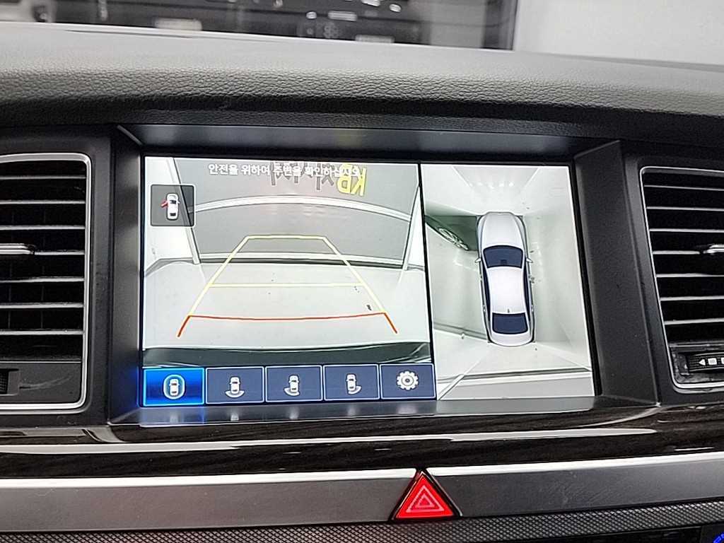 Genesis G80 2020 - Importación desde Corea - HF Imports Iquique - Foto 15