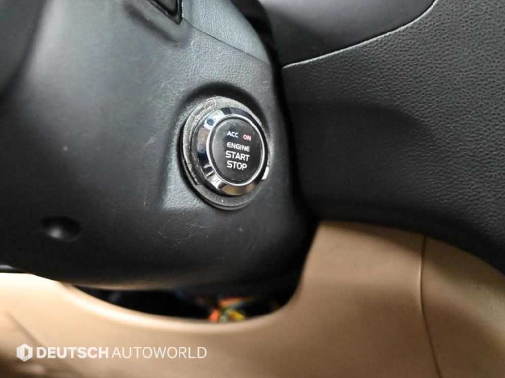 HYUNDAI Starex 2011 Gris - Importación desde Corea - HF Imports Iquique - Foto 16