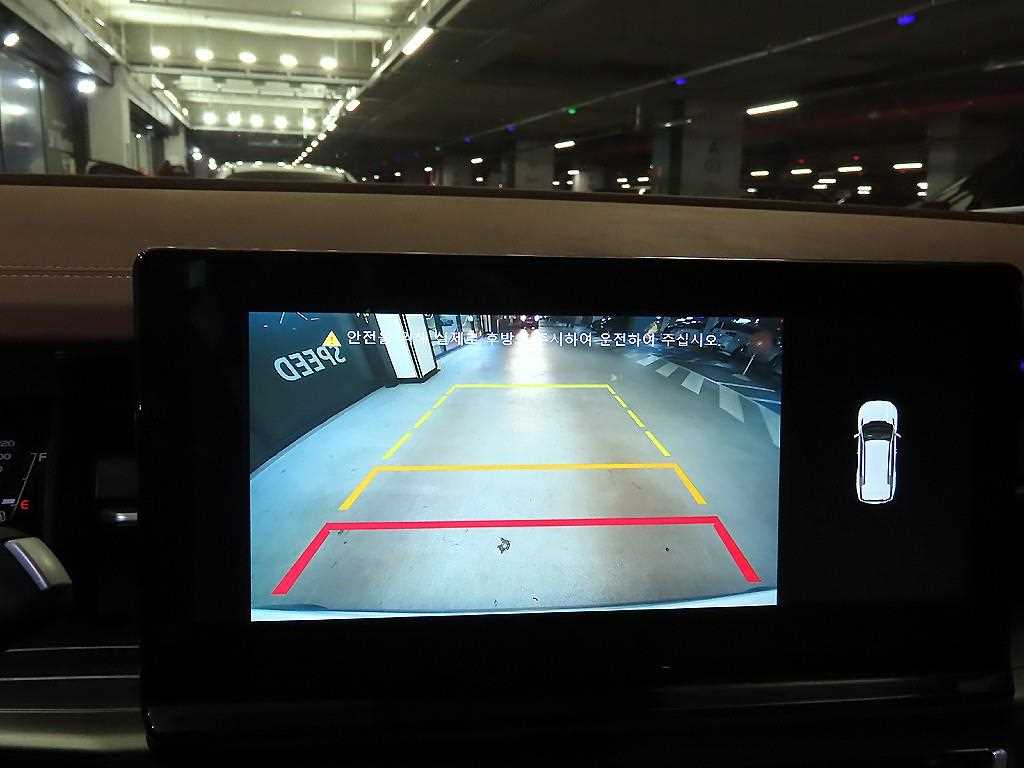 Ssangyong Torres 2024 Blanco - Importación desde Corea - HF Imports Iquique - Foto 14