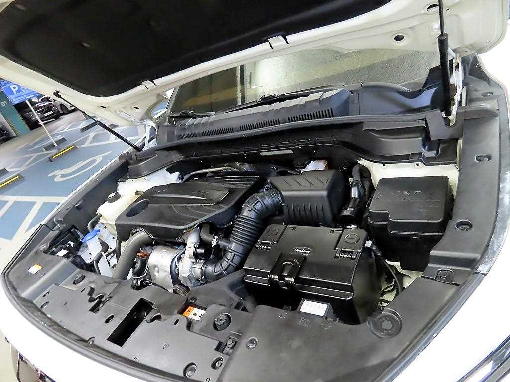 Ssangyong Torres 2024 Blanco - Importación desde Corea - HF Imports Iquique - Foto 19