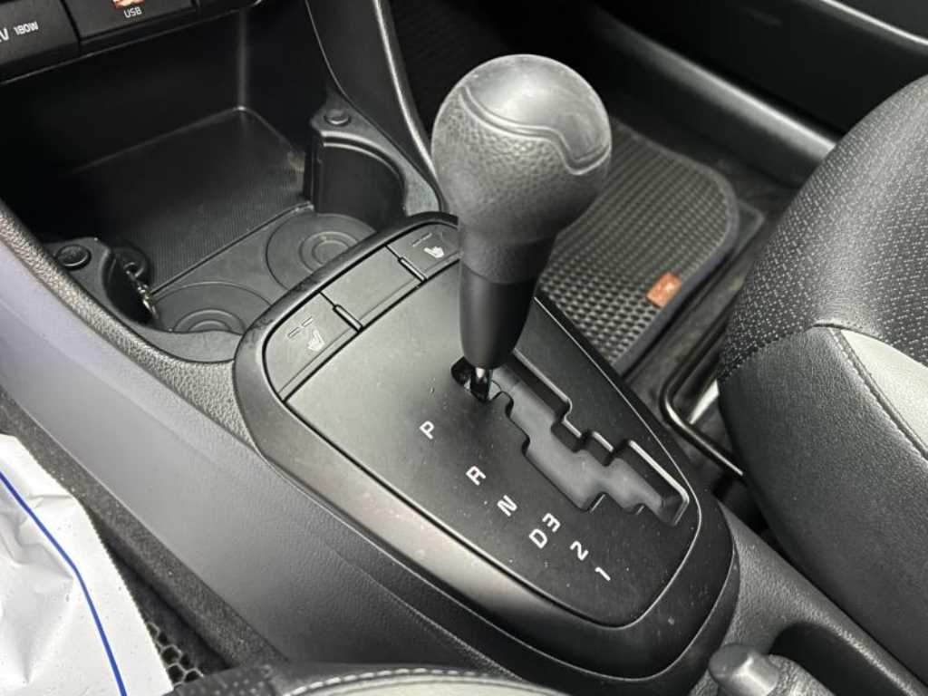 KIA Morning - Vista 11