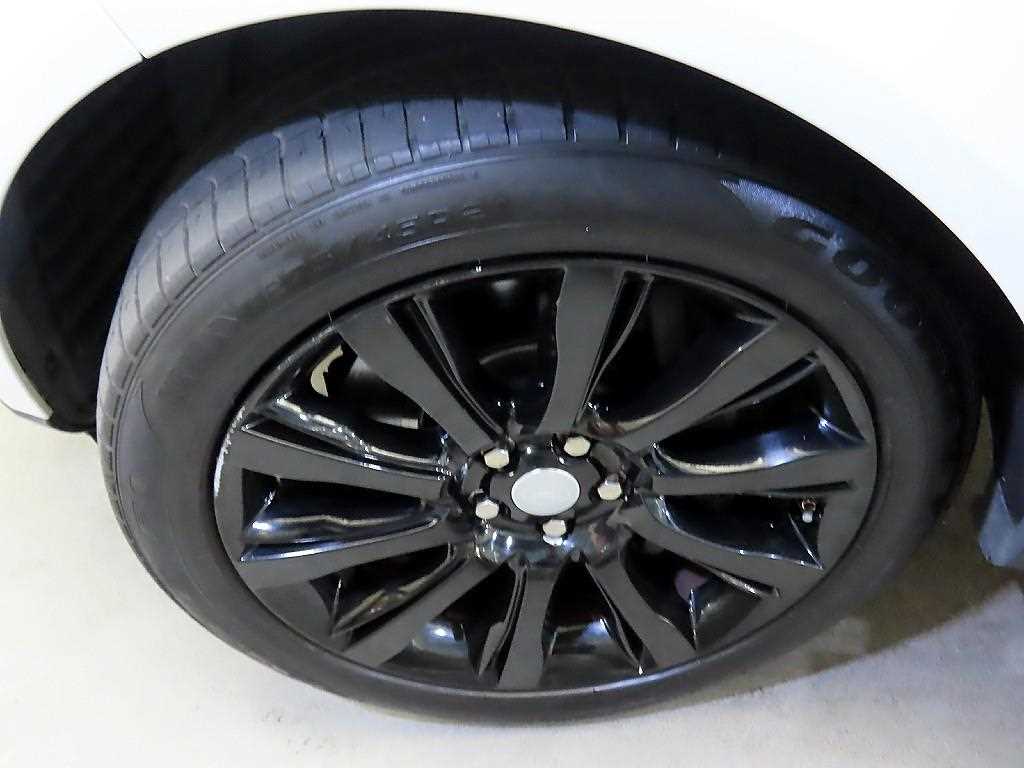 Land Rover Range Rover 2016 Blanco - Importación desde Corea - HF Imports Iquique - Foto 20