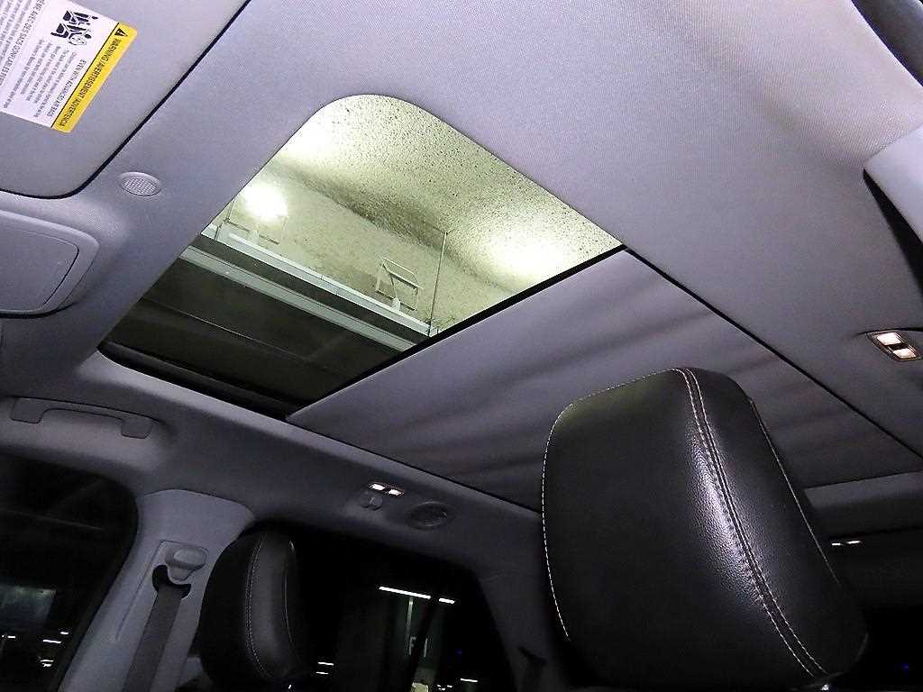 Ford Explorer 2020 Negro - Importación desde Corea - HF Imports Iquique - Foto 14