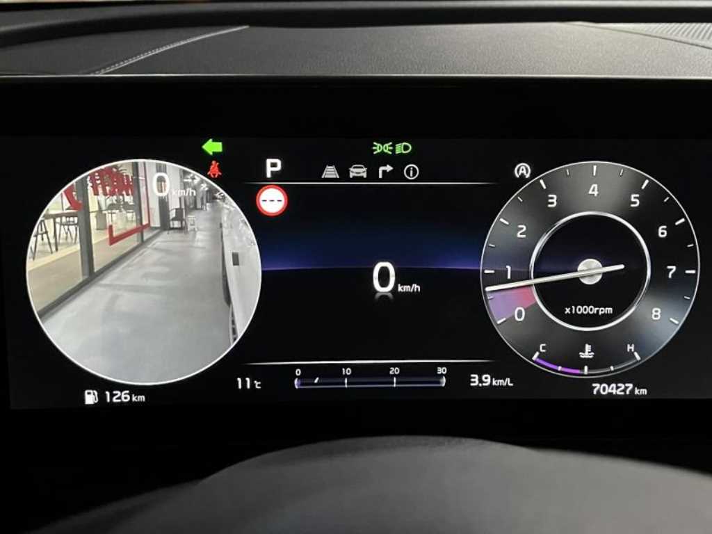 KIA Sportage 2022 - Importación desde Corea - HF Imports Iquique - Foto 17