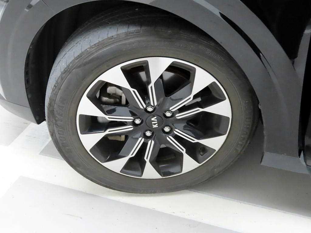 KIA Carnival 2021 - Importación desde Corea - HF Imports Iquique - Foto 19