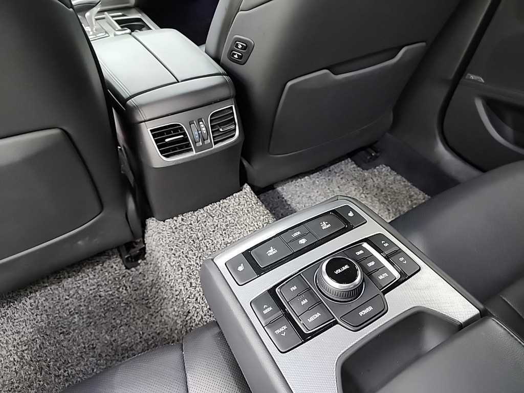 Genesis G80 2020 - Importación desde Corea - HF Imports Iquique - Foto 13