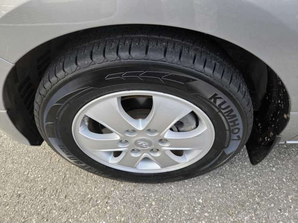 HYUNDAI Starex 2019 Gris - Importación desde Corea - HF Imports Iquique - Foto 20