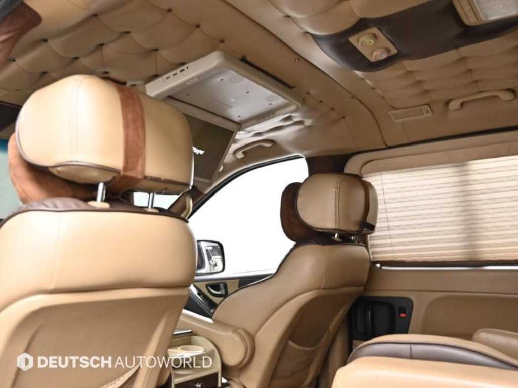 HYUNDAI Starex 2011 Gris - Importación desde Corea - HF Imports Iquique - Foto 19