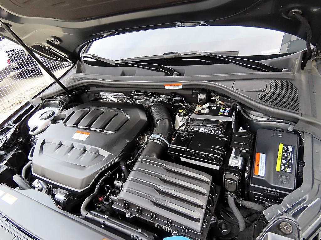 Audi A3 2025 - Importación desde Corea - HF Imports Iquique - Foto 19