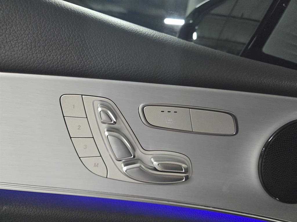 Mercedes Benz E class 2021 Blanco - Importación desde Corea - HF Imports Iquique - Foto 19