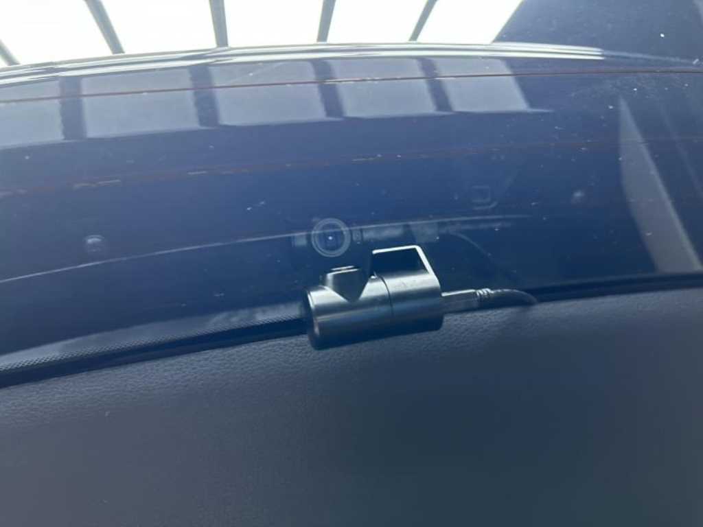 KIA Sportage - Vista 5