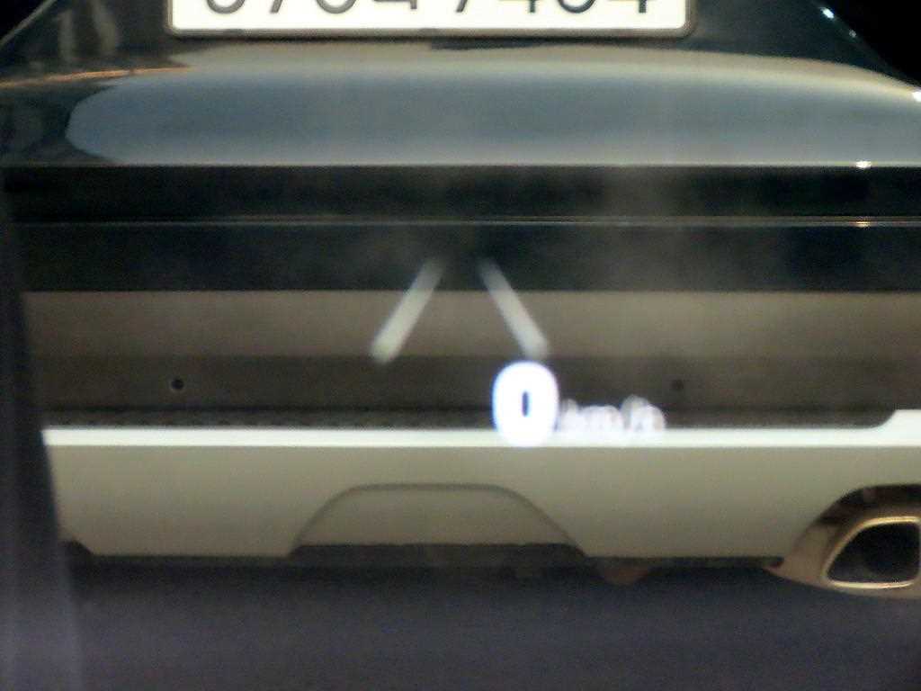 HYUNDAI Palisade - Vista 10