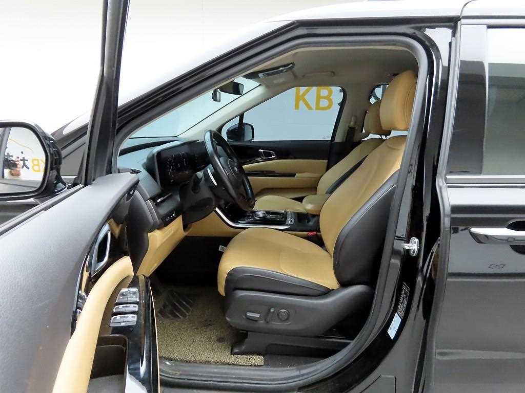 KIA Carnival 2021 - Importación desde Corea - HF Imports Iquique - Foto 14