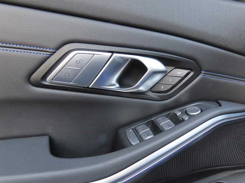 BMW 3 series 2022 - Importación desde Corea - HF Imports Iquique - Foto 13