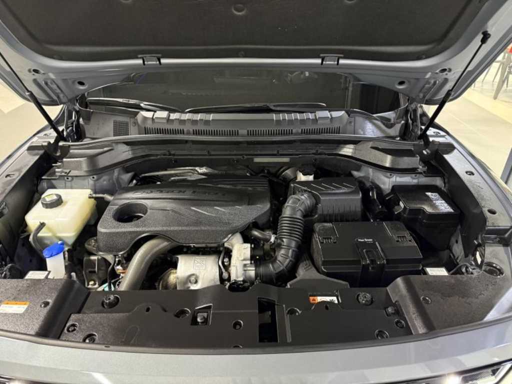 Ssangyong Torres 2024 Gris - Importación desde Corea - HF Imports Iquique - Foto 20
