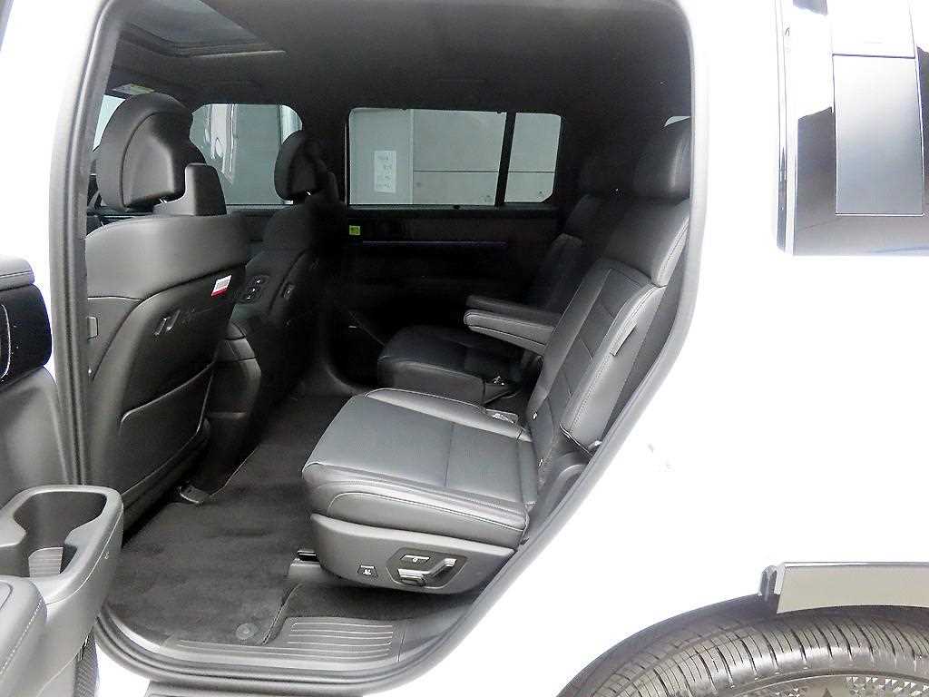 HYUNDAI Santa Fe - Vista 6