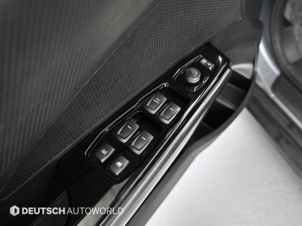 Ssangyong Tivoli 2021 Gris - Importación desde Corea - HF Imports Iquique - Foto 18