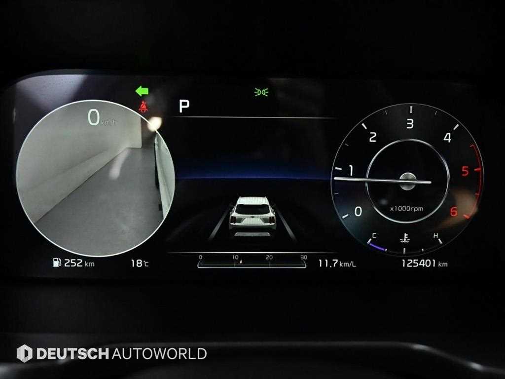 KIA Sorento - Vista 8