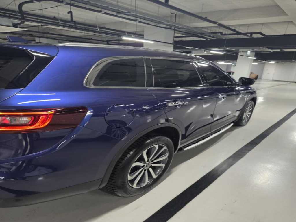 SAMSUNG QM6 - Vista 3