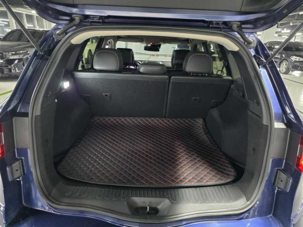 SAMSUNG QM6 2017 Azul - Importación desde Corea - HF Imports Iquique - Foto 20