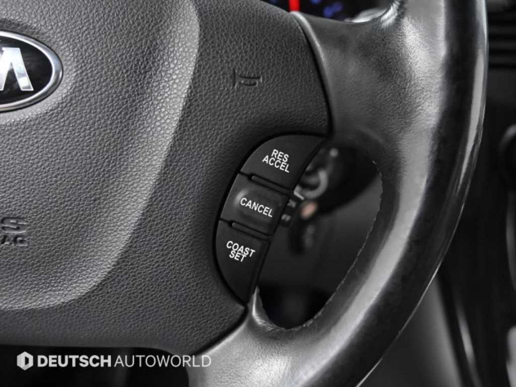 KIA Carnival 2014 - Importación desde Corea - HF Imports Iquique - Foto 18