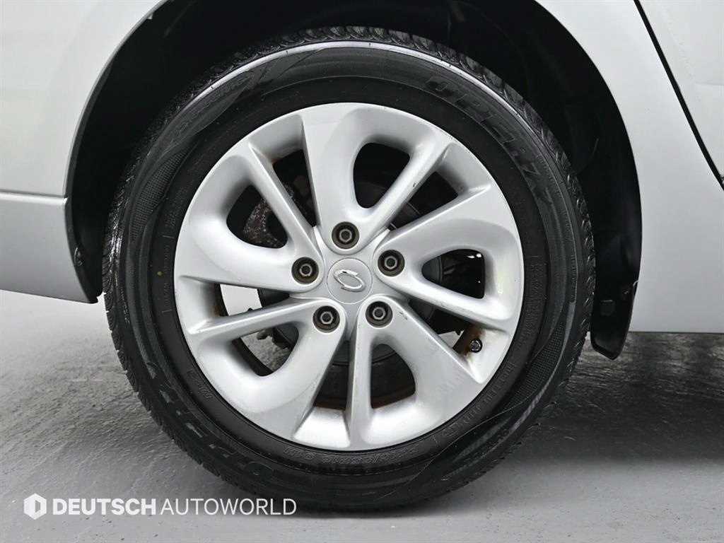 SAMSUNG SM3 - Vista 5