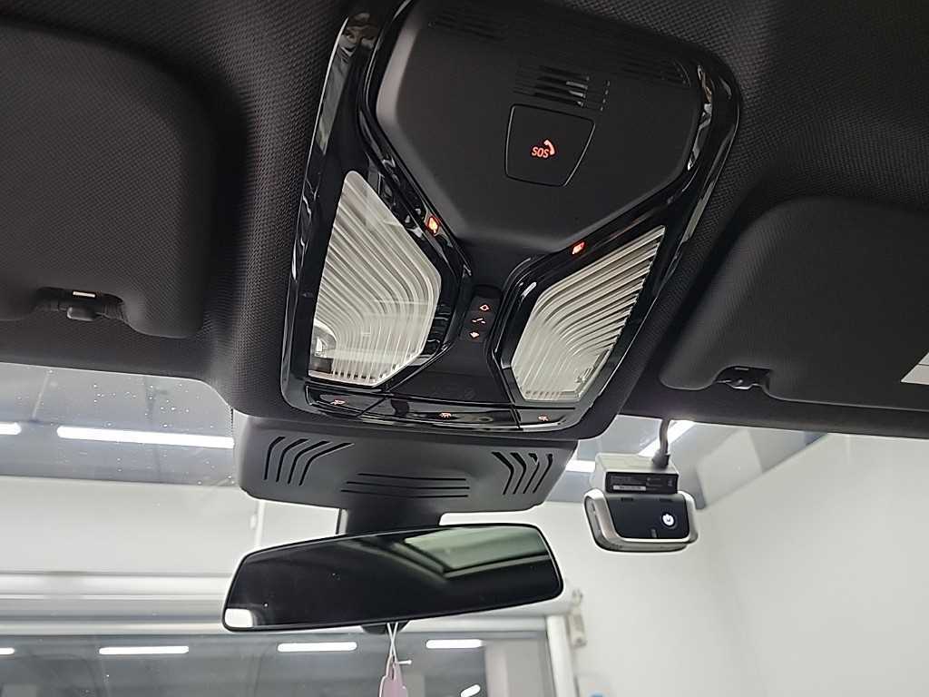 BMW X4 2020 Blanco - Importación desde Corea - HF Imports Iquique - Foto 17