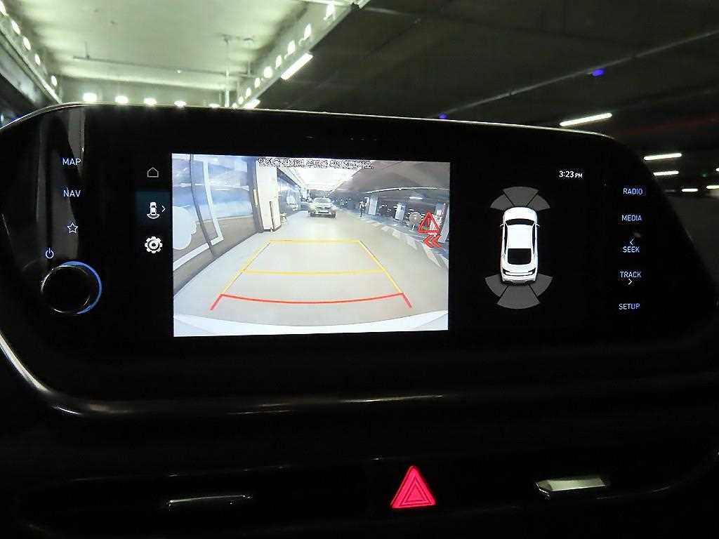 HYUNDAI Sonata 2020 Blanco - Importación desde Corea - HF Imports Iquique - Foto 14