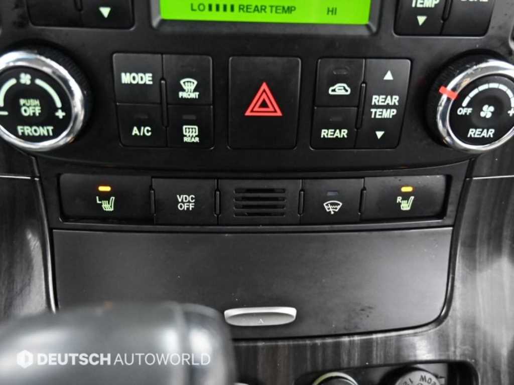 KIA Carnival 2014 - Importación desde Corea - HF Imports Iquique - Foto 17