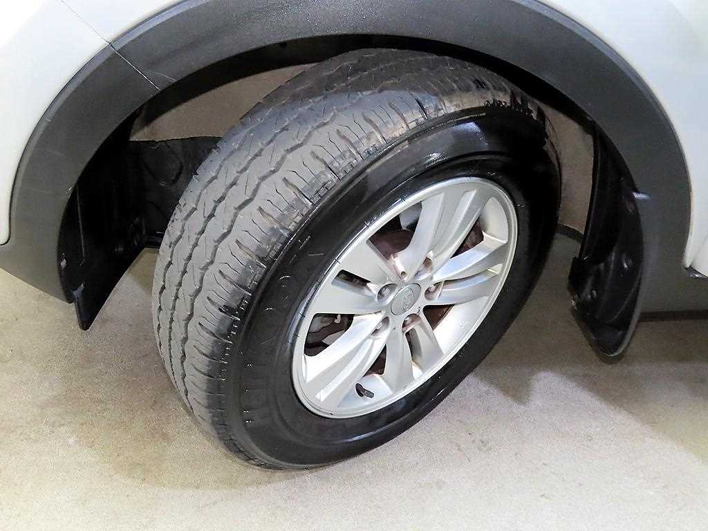 KIA Sportage 2011 Gris - Importación desde Corea - HF Imports Iquique - Foto 18