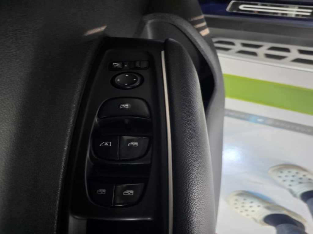 SAMSUNG QM6 2017 Azul - Importación desde Corea - HF Imports Iquique - Foto 16