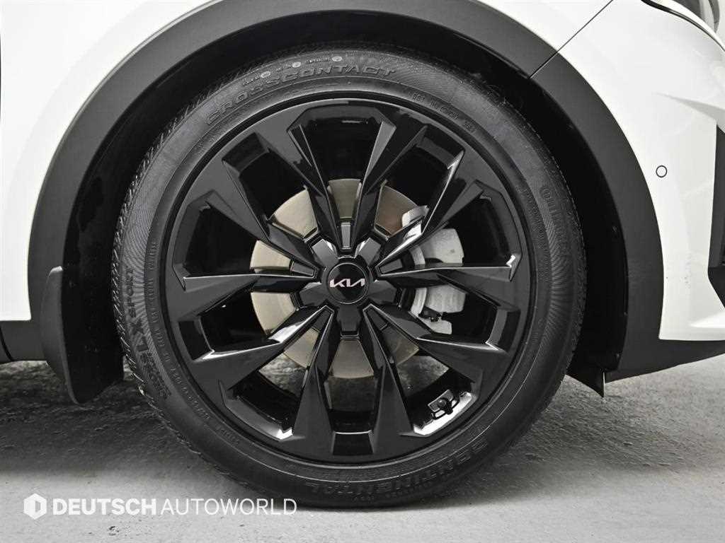 KIA Sorento - Vista 5