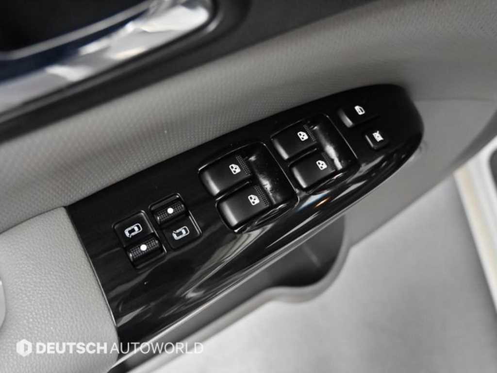 KIA Carnival 2014 - Importación desde Corea - HF Imports Iquique - Foto 15