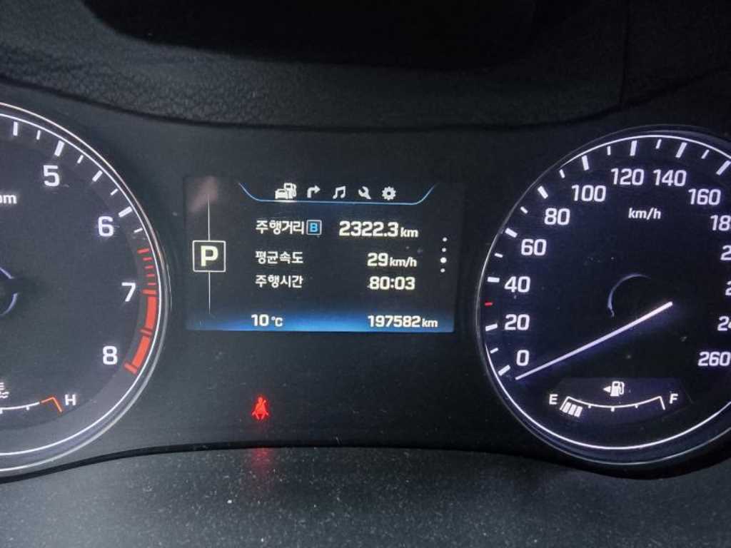 HYUNDAI Genesis 2015 Negro - Importación desde Corea - HF Imports Iquique - Foto 16