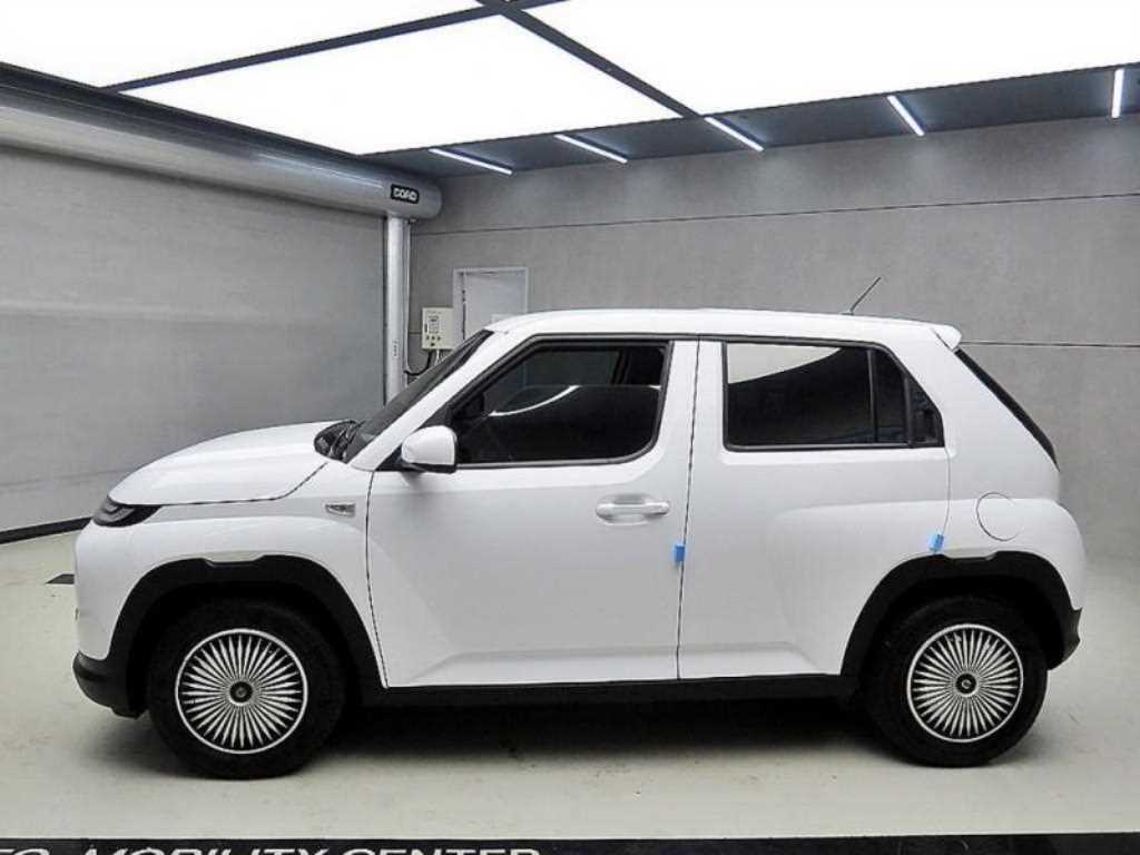 HYUNDAI Casper - Vista 5