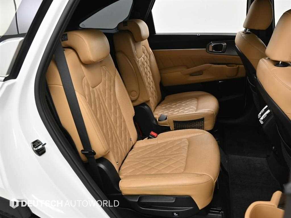 KIA Sorento - Vista 12