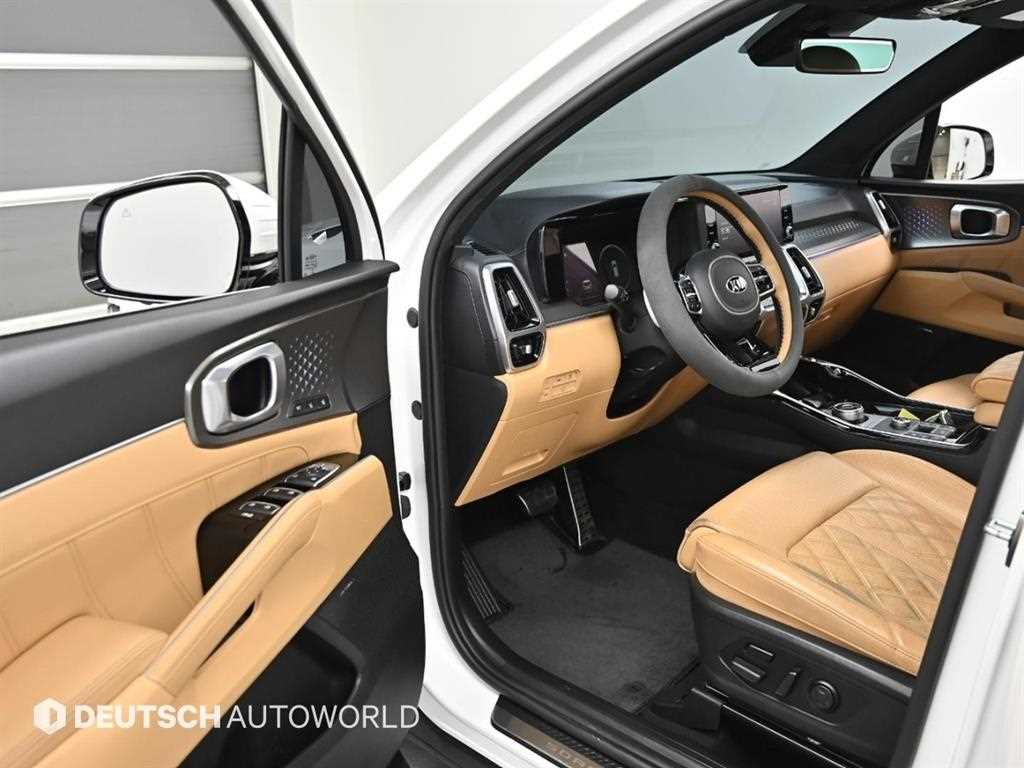 KIA Sorento - Vista 11