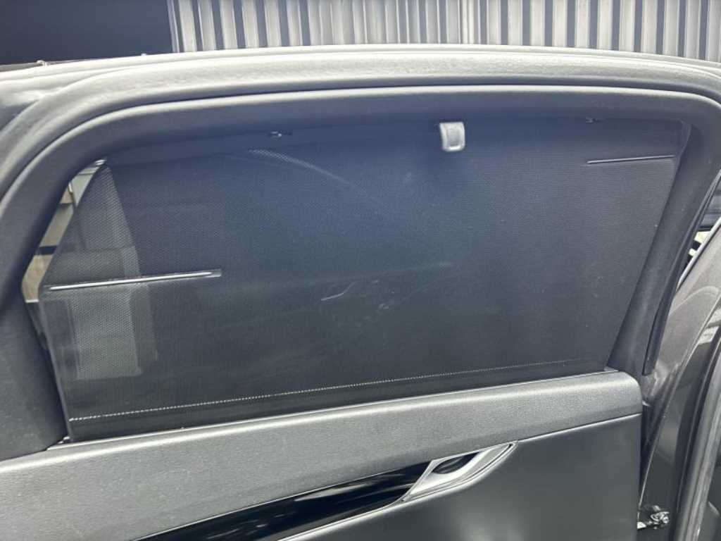 Genesis G80 - Vista 7